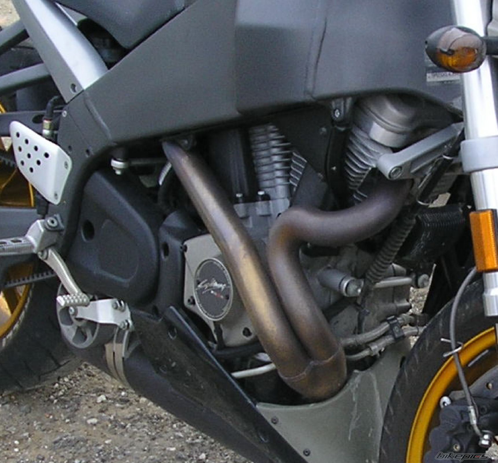 2004 BUELL XB12S LIGHTNING | Picture 986180 motorcycle photo
