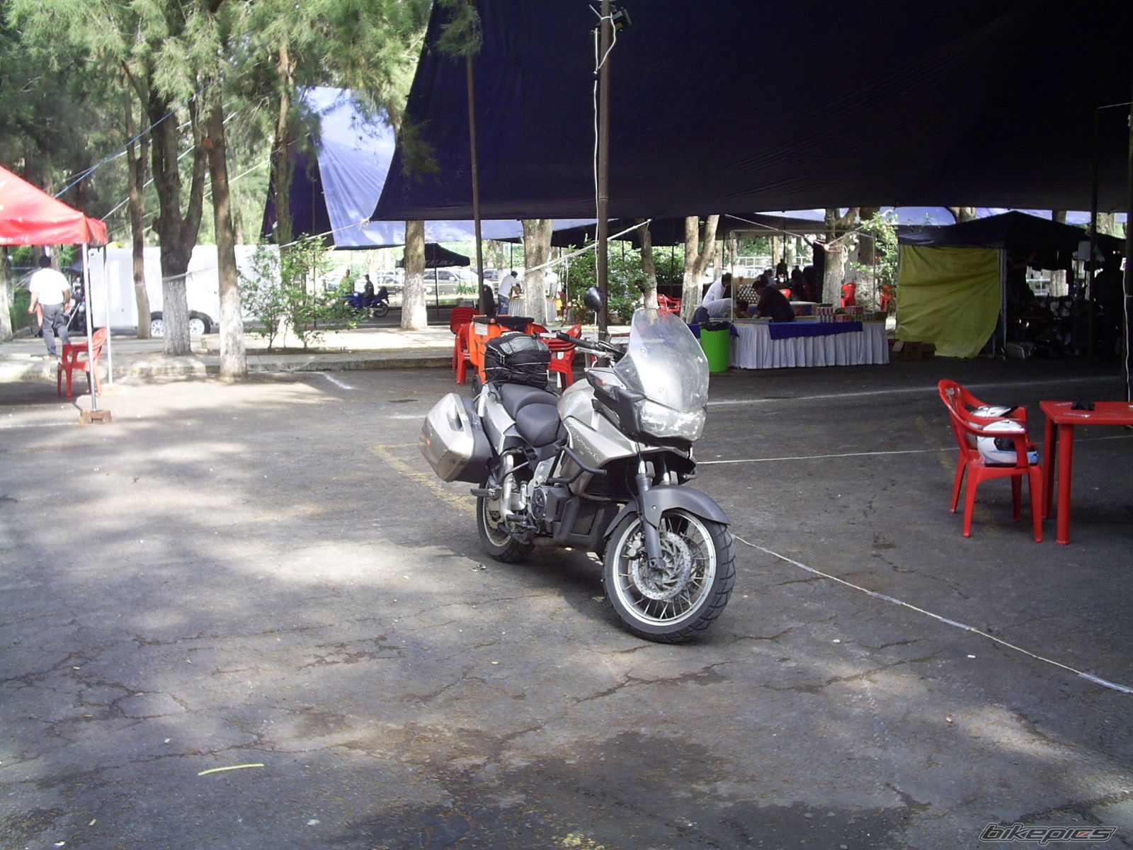 2003 APRILIA ETV 1000 | Picture 986206 motorcycle photo