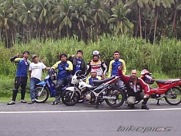 2008 HONDA WAVE 125 | Picture 986447 motorcycle photo