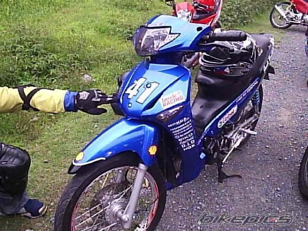 2008 HONDA WAVE 125 | Picture 986448 motorcycle photo