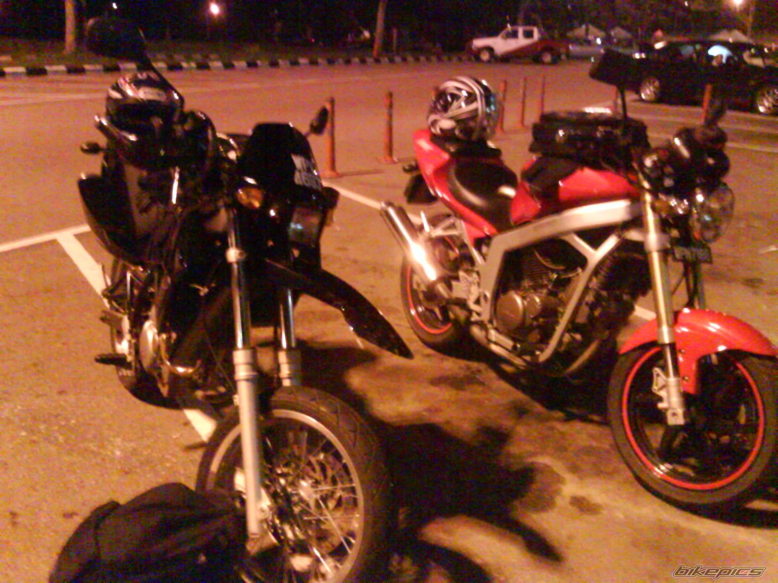 2007 MZ 125SM | Picture 986460 motorcycle photo