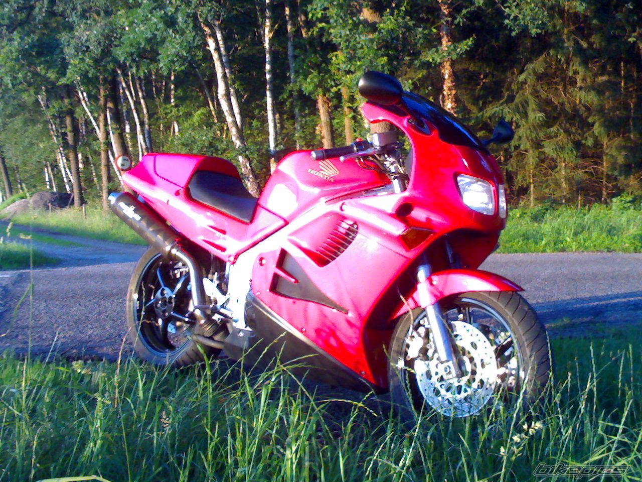 1997 HONDA VFR 750 | Picture 986464 motorcycle photo