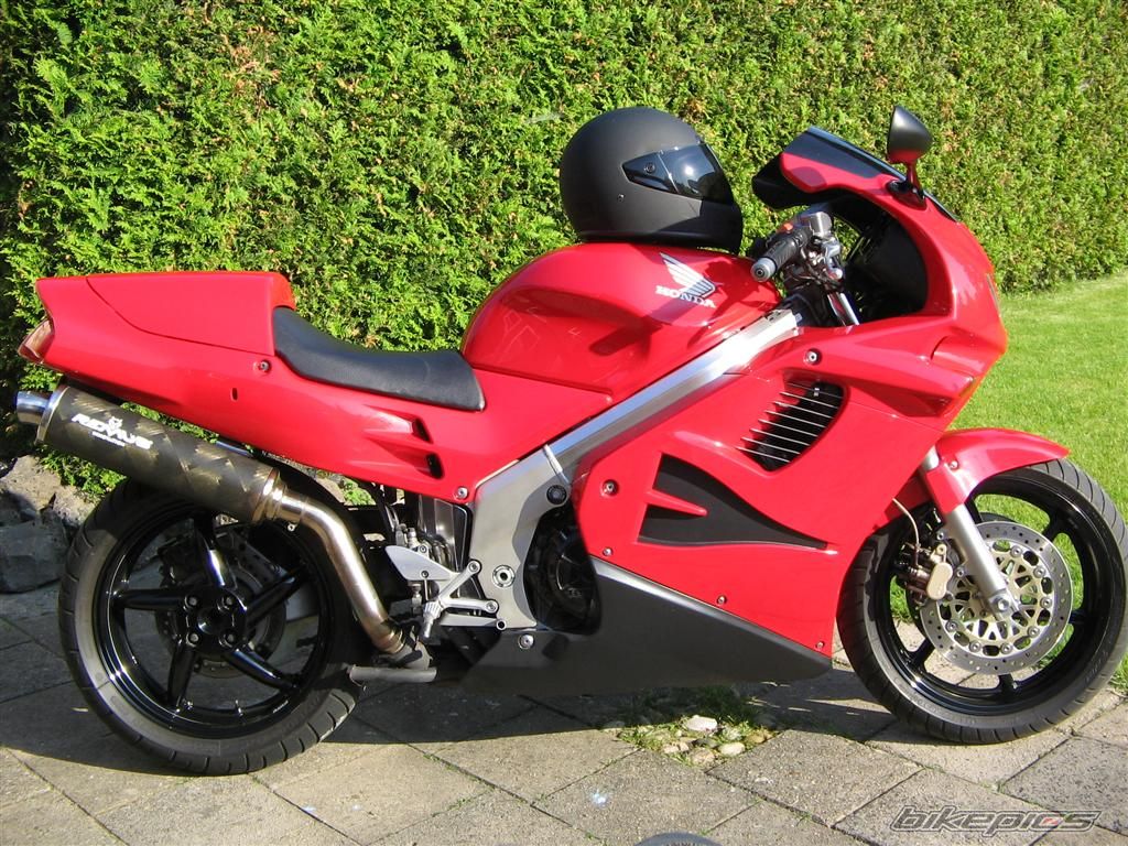 1997 HONDA VFR 750 | Picture 986472 motorcycle photo