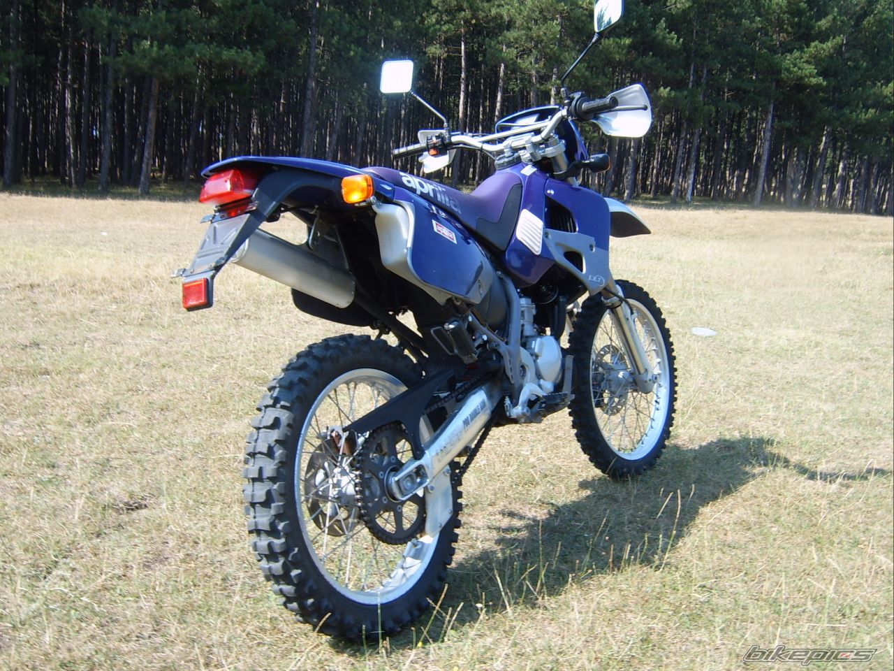1996 APRILIA RX 125 | Picture 986655 motorcycle photo