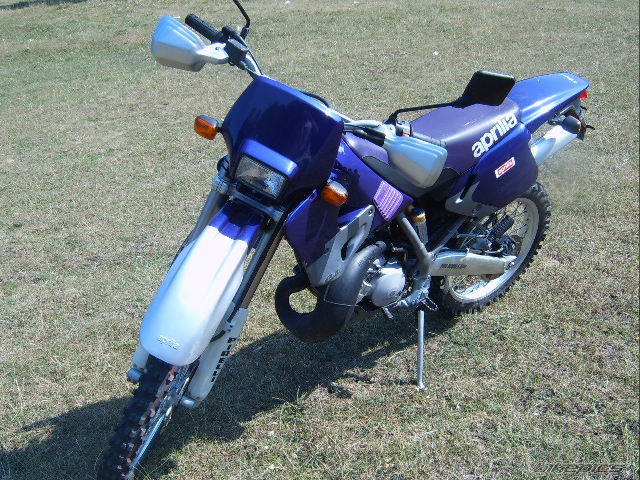 1996 APRILIA RX 125 | Picture 986658 motorcycle photo