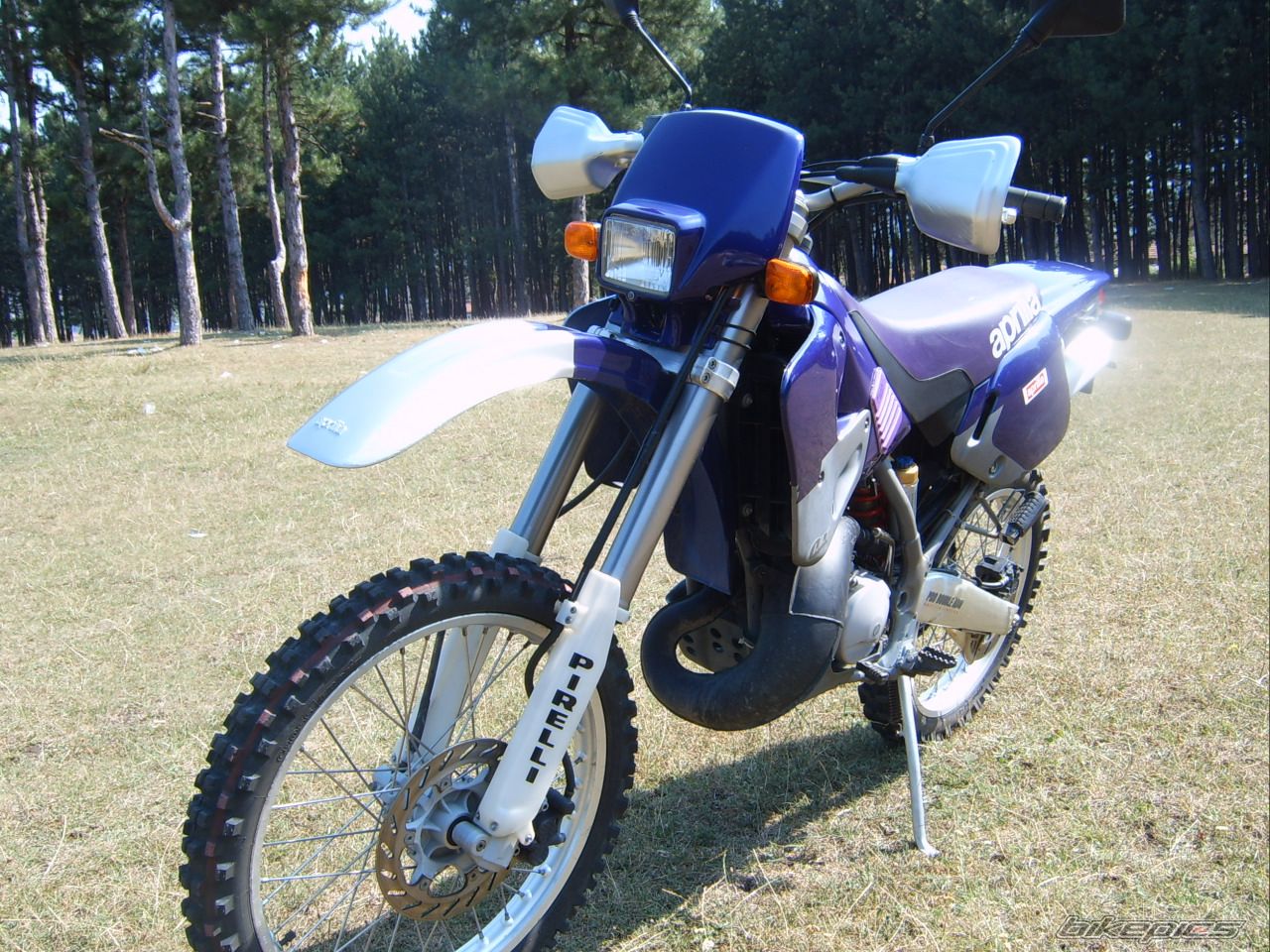 1996 APRILIA RX 125 | Picture 986660 motorcycle photo