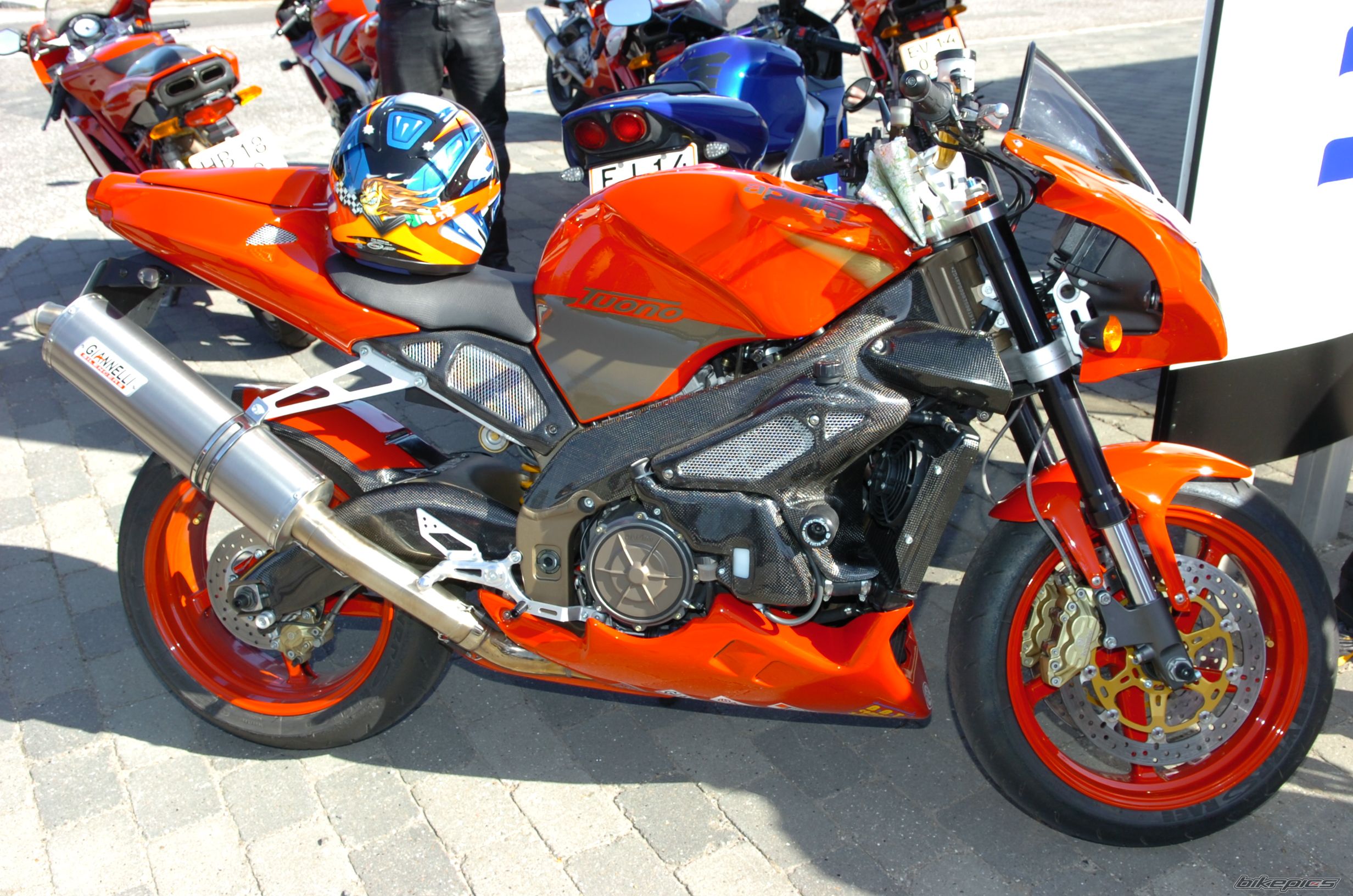    | Picture 986714 motorcycle photo