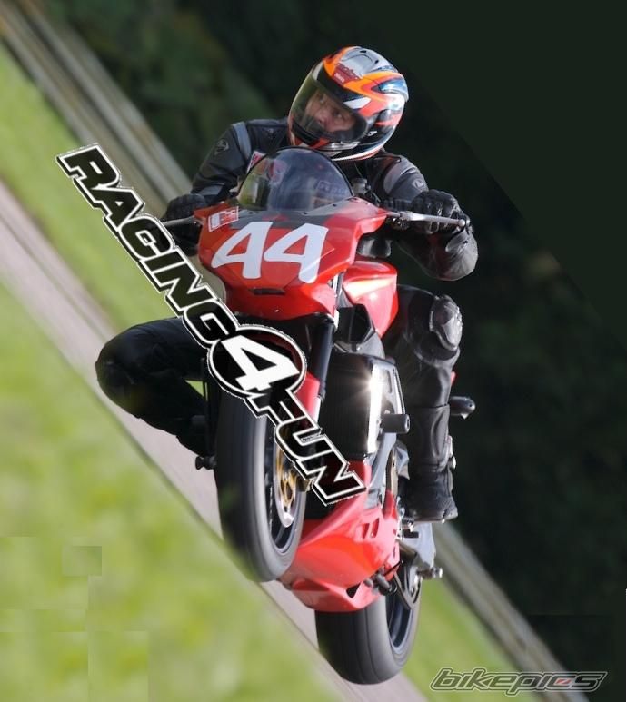 2003 APRILIA RSV MILLE TUONO | Picture 986735 motorcycle photo