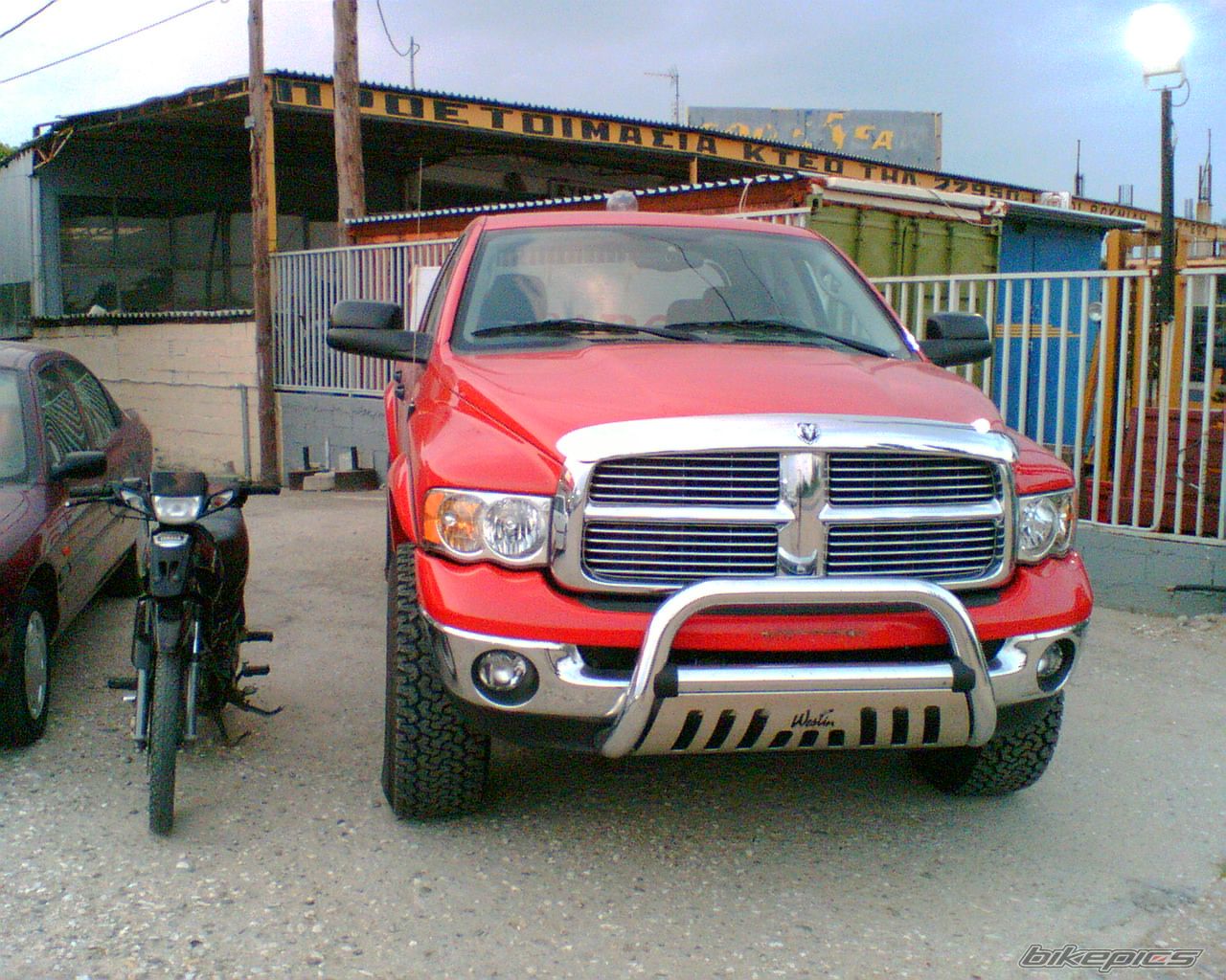    | Picture 986767 motorcycle photo