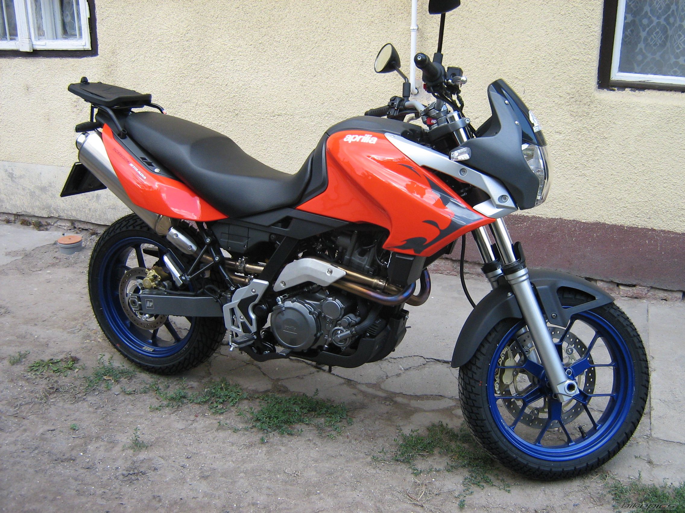 2006 APRILIA PEGASO 650 IE | Picture 986787 motorcycle photo