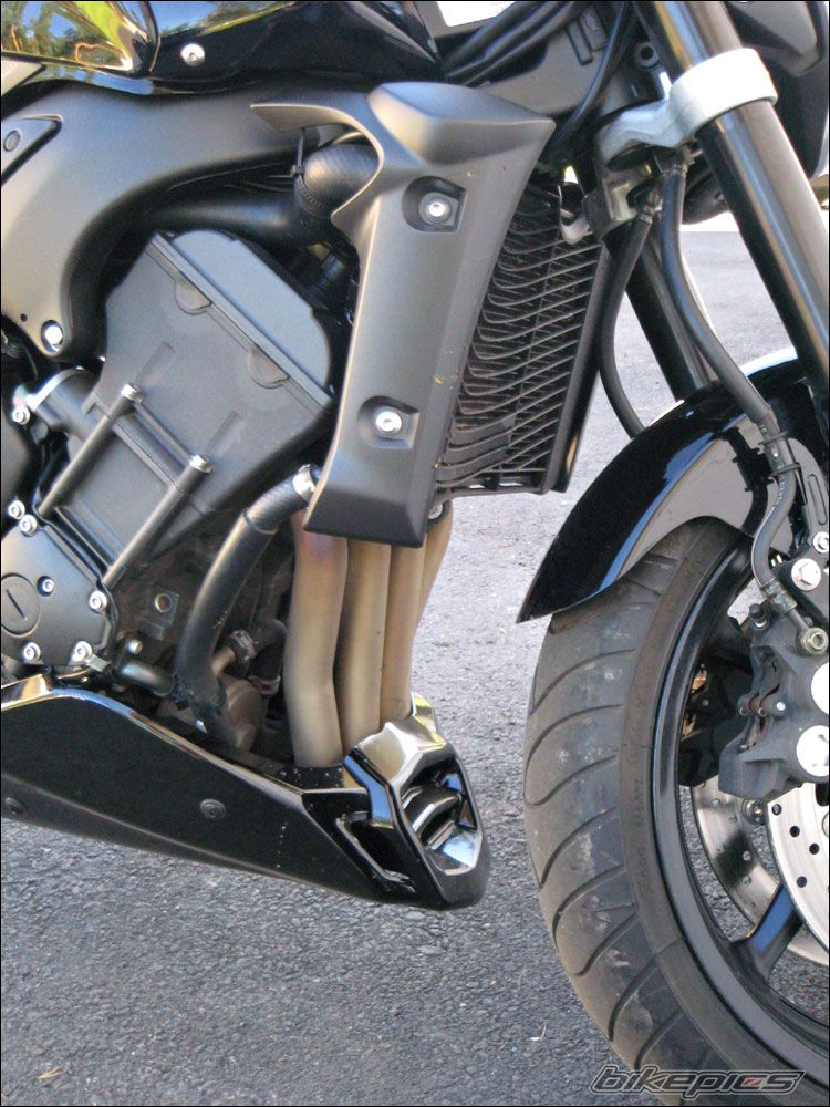 2007 YAMAHA FZ 1 | Picture 986795 motorcycle photo
