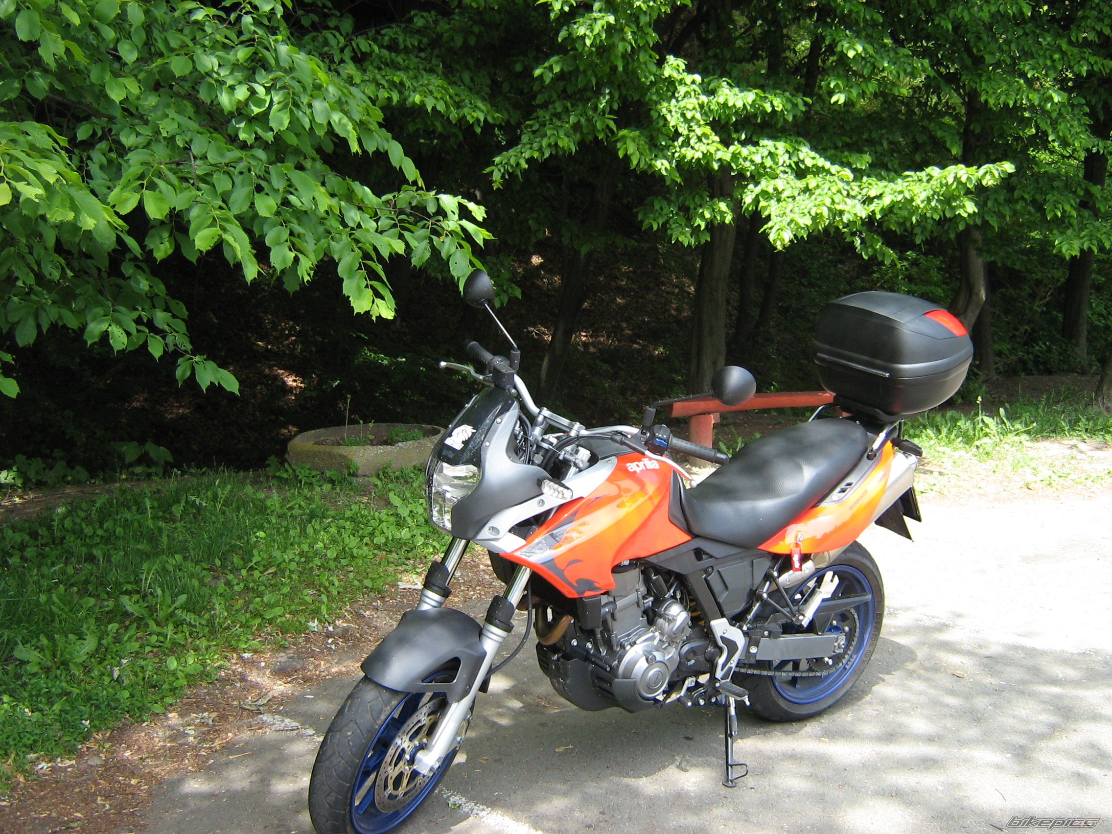 2006 APRILIA PEGASO 650 IE | Picture 986798 motorcycle photo