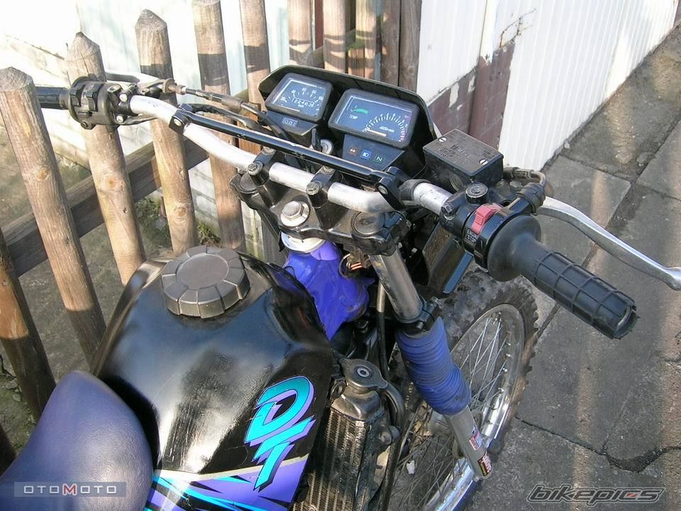 1993 YAMAHA DT 80 | Picture 986865 motorcycle photo