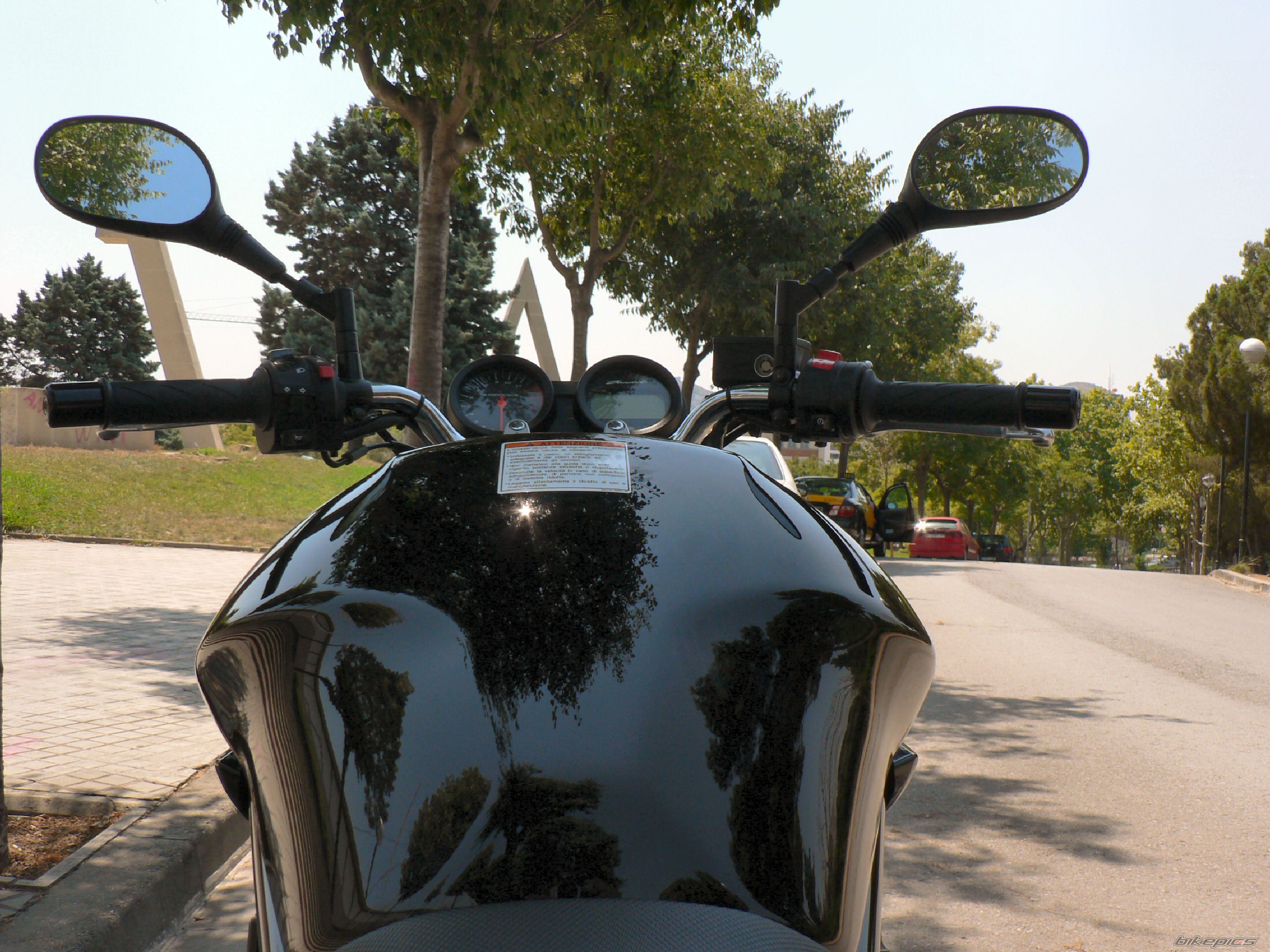2006 SUZUKI BANDIT 650 | Picture 986872 motorcycle photo