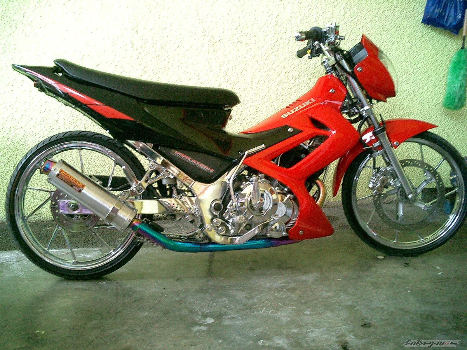    | Picture 986922 motorcycle photo