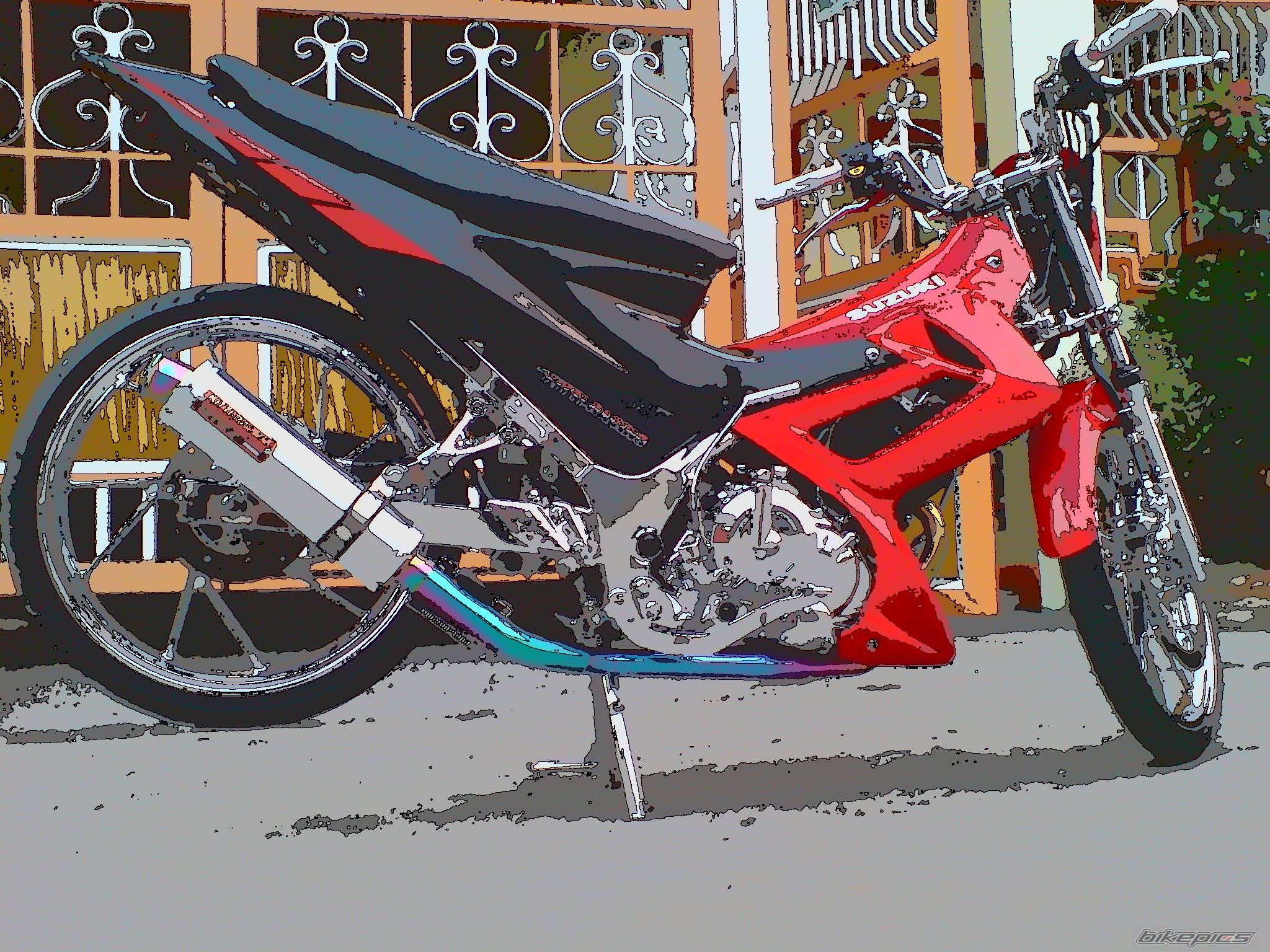    | Picture 986926 motorcycle photo