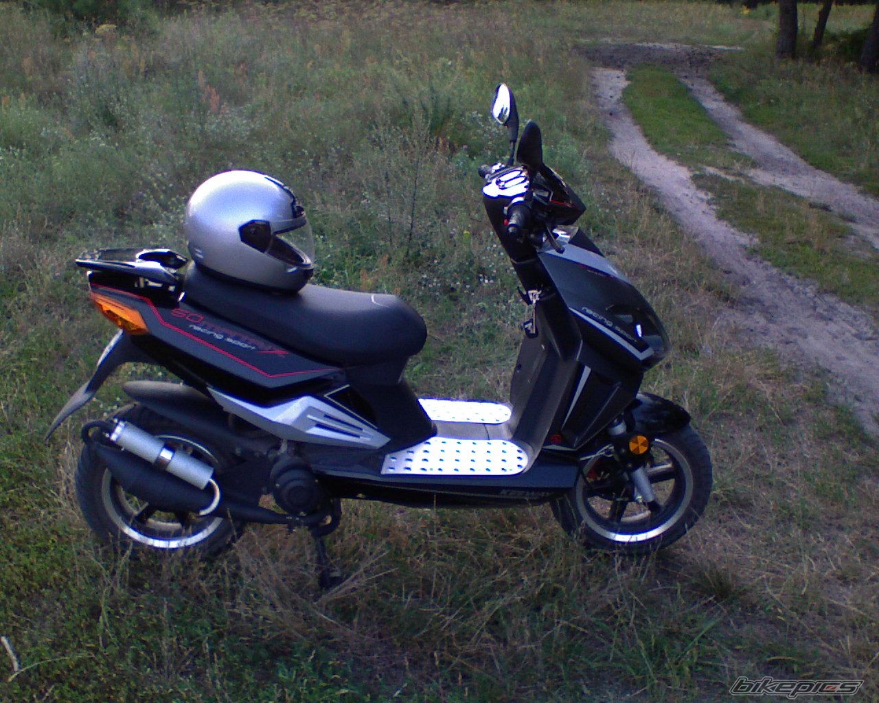 2007 KEEWAY MATRIX 50 | Picture 986952 motorcycle photo
