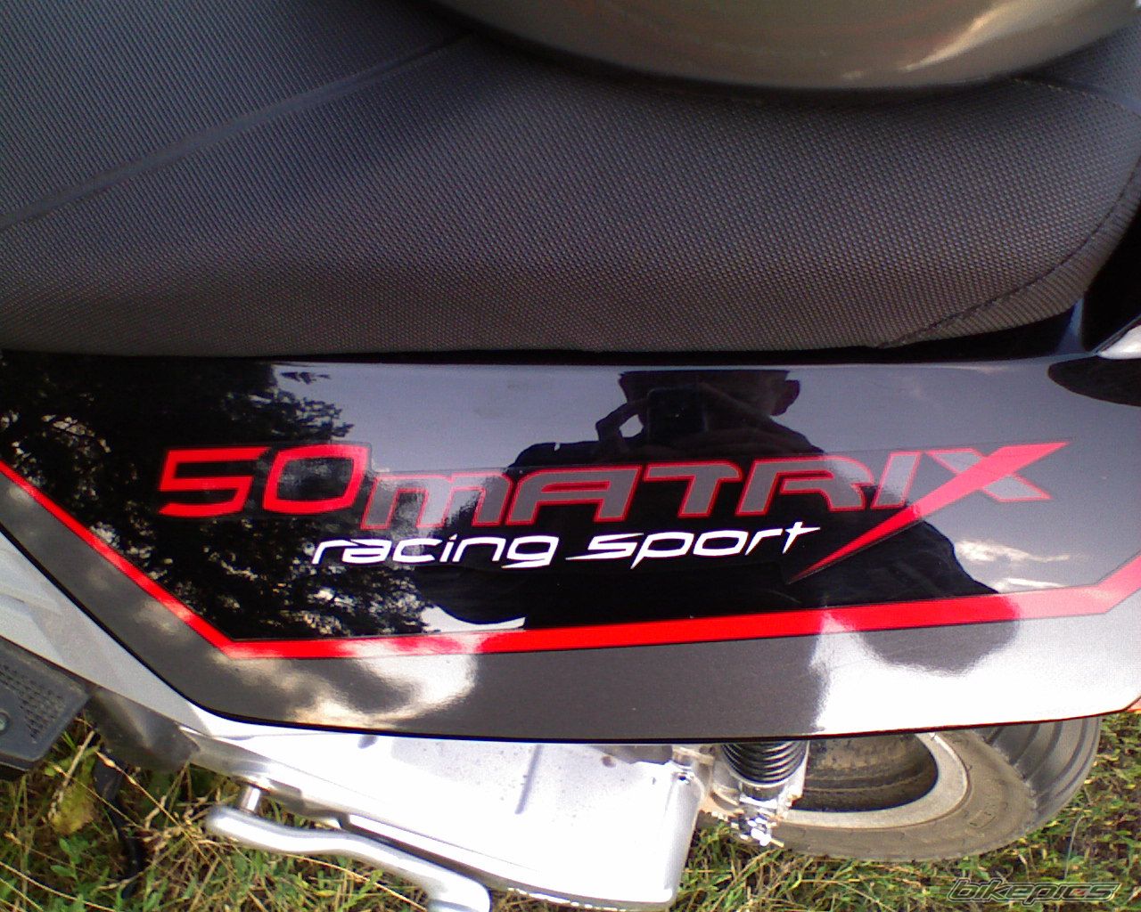 2007 KEEWAY MATRIX 50 | Picture 986970 motorcycle photo