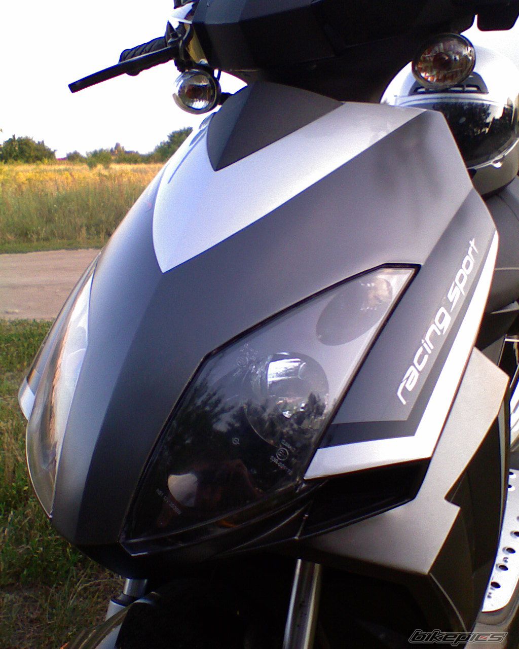 2007 KEEWAY MATRIX 50 | Picture 986972 motorcycle photo