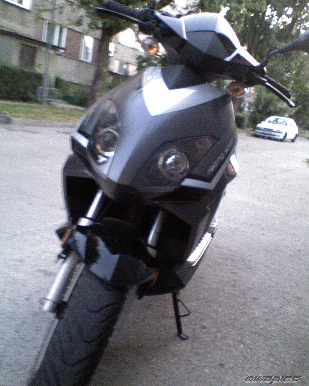2007 KEEWAY MATRIX 50 | Picture 986977 motorcycle photo