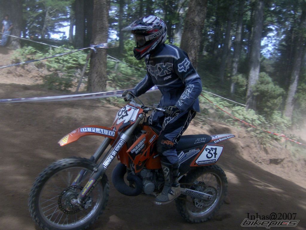 2005 KTM 250 SX | Picture 987135 motorcycle photo