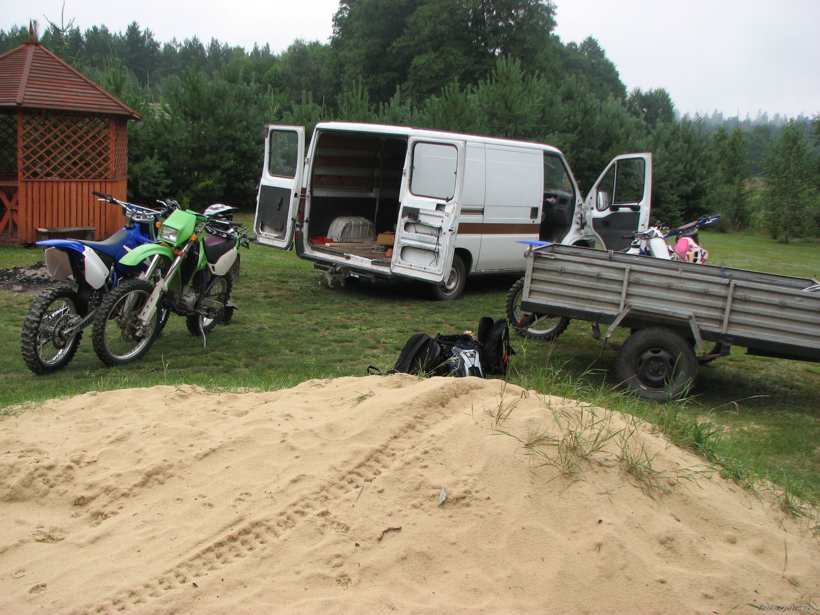 1994 KTM 300 EXC | Picture 987209 motorcycle photo