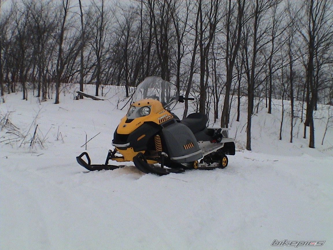 2006 SKI DOO TUNDRA | Picture 987260 motorcycle photo