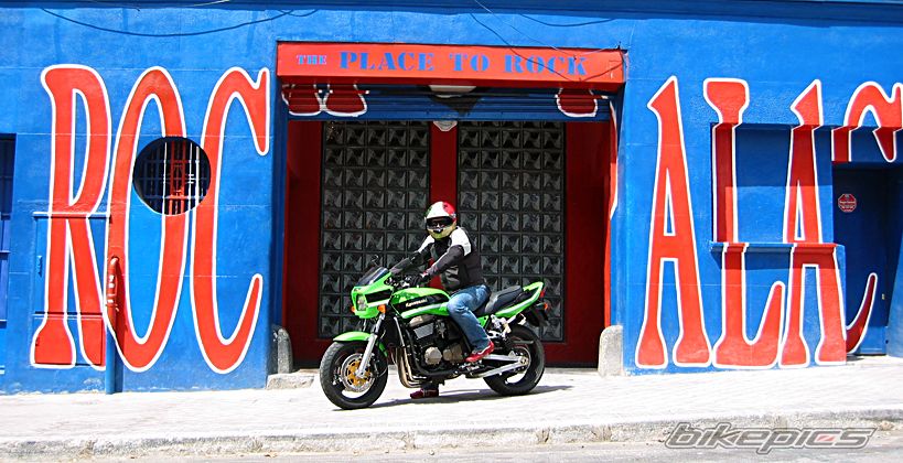 2006 KAWASAKI ZRX 1200R | Picture 987537 motorcycle photo