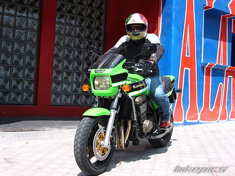 2006 KAWASAKI ZRX 1200R | Picture 987538 motorcycle photo