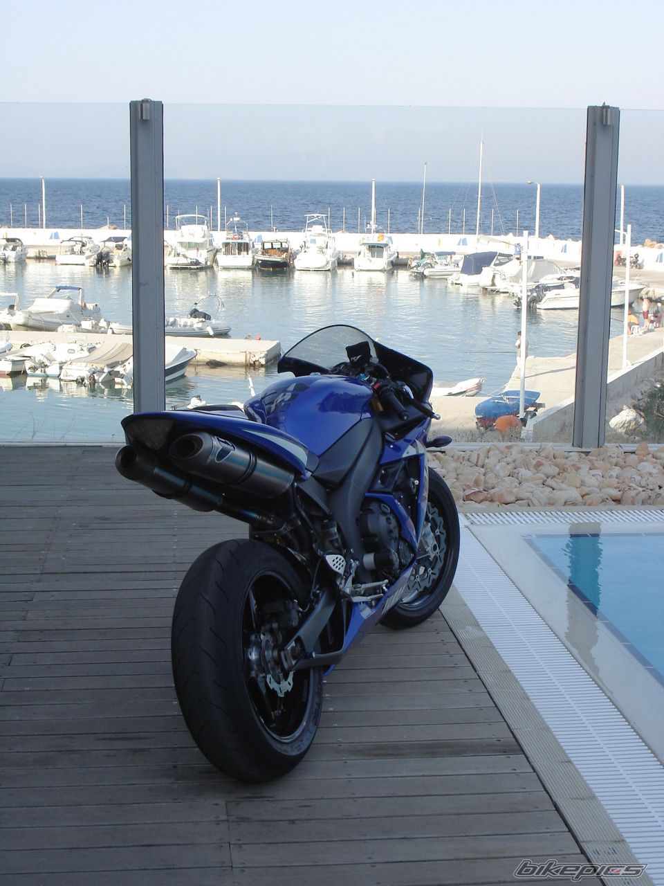 2005 YAMAHA YZF R1 | Picture 987579 motorcycle photo