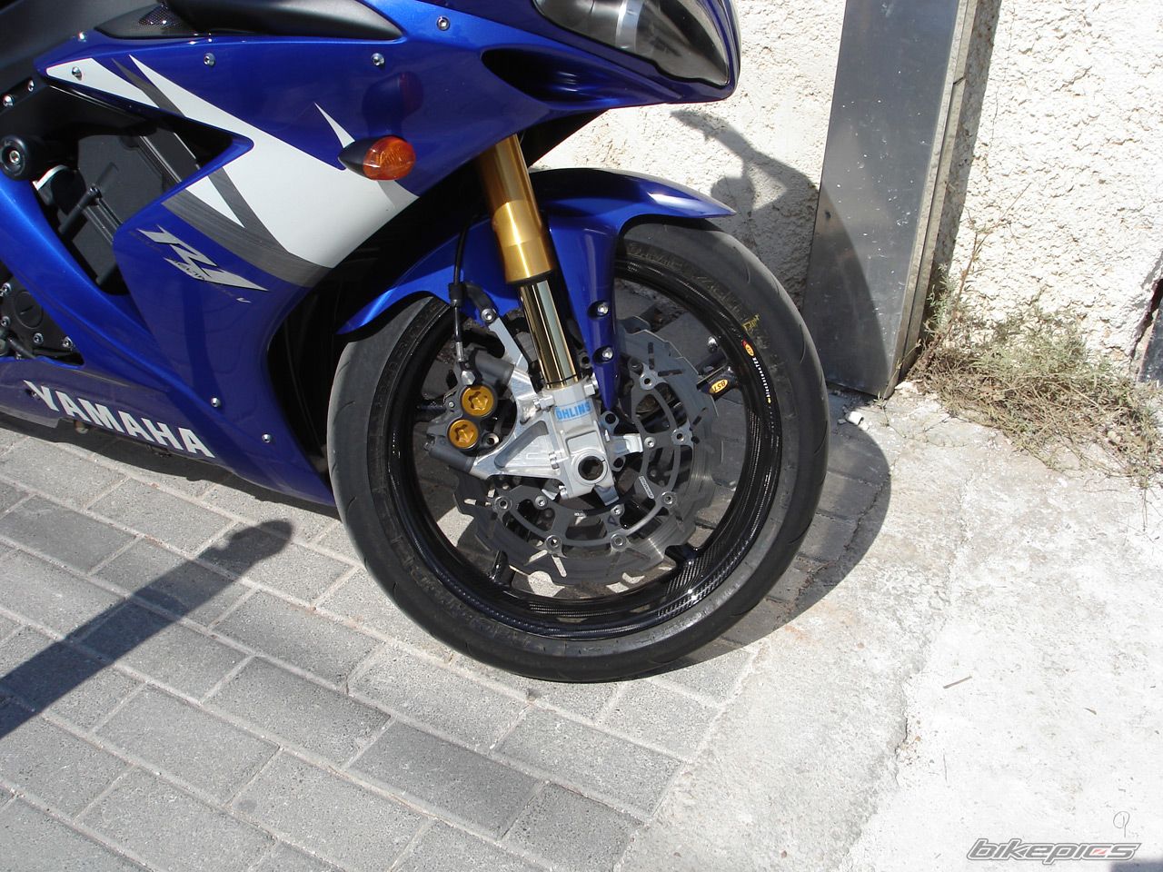 2005 YAMAHA YZF R1 | Picture 987581 motorcycle photo