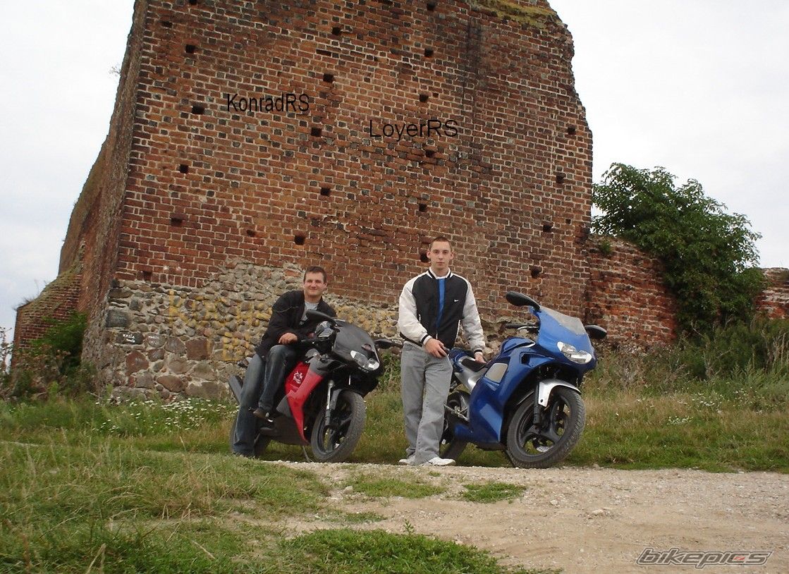 1998 APRILIA RS 125 | Picture 987592 motorcycle photo