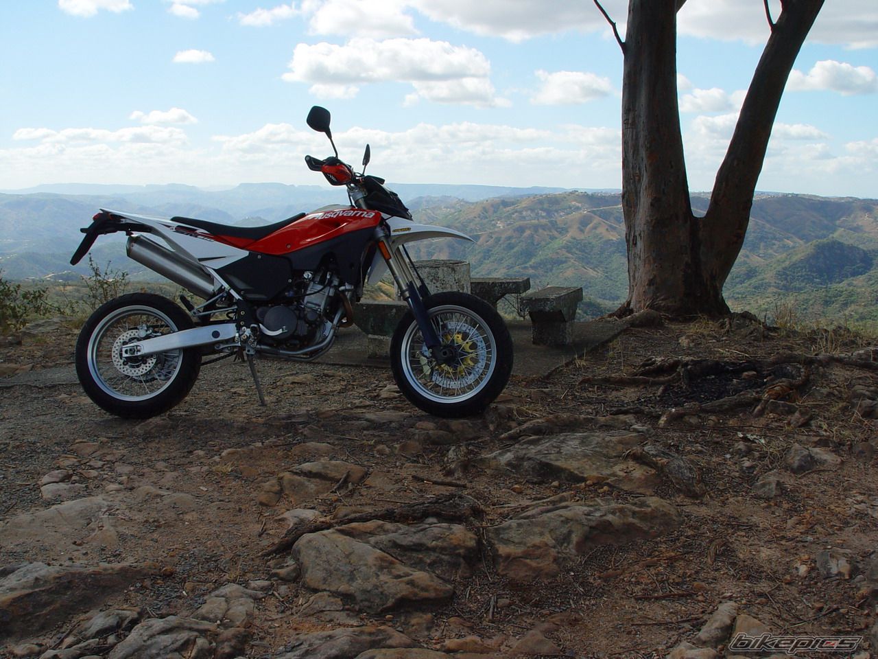 2007 HUSQVARNA SM 610 S | Picture 987608 motorcycle photo