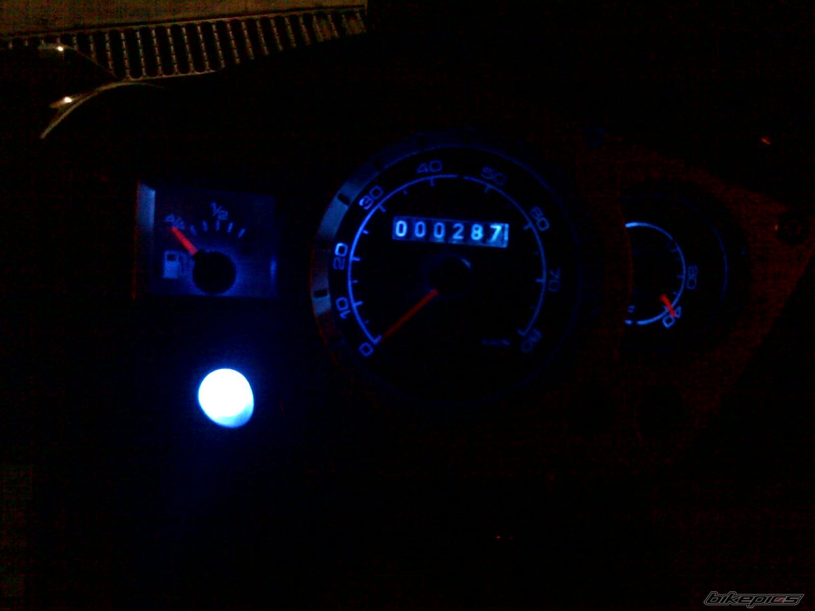 2006 PEUGEOT JET FORCE | Picture 987730 motorcycle photo