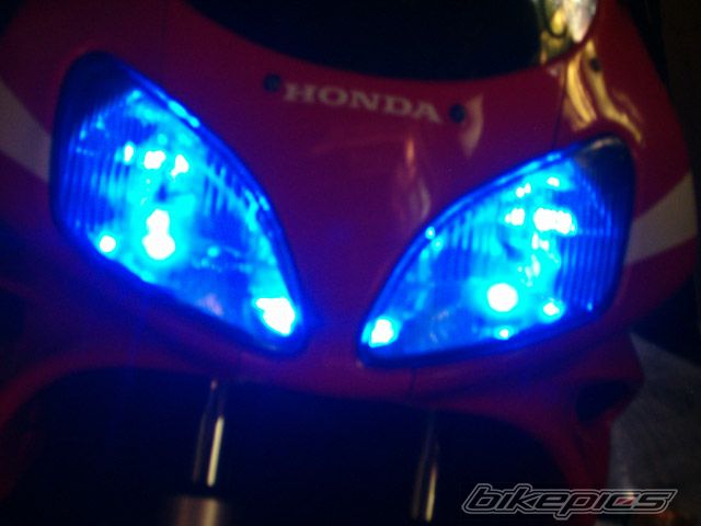 2000 HONDA NSR 125 | Picture 987805 motorcycle photo