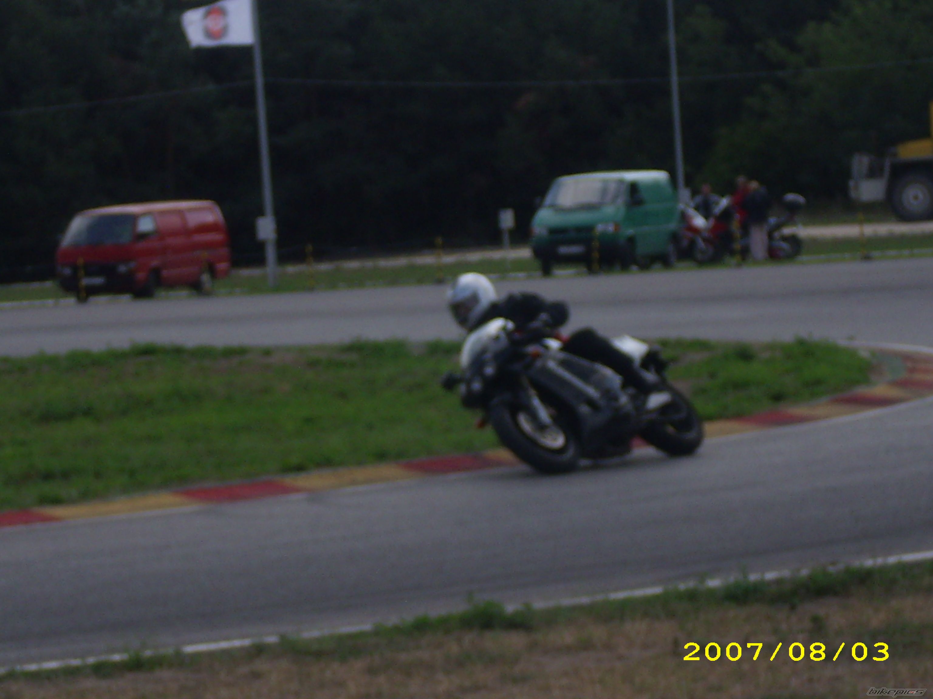 1990 KAWASAKI ZXR 250 | Picture 987809 motorcycle photo