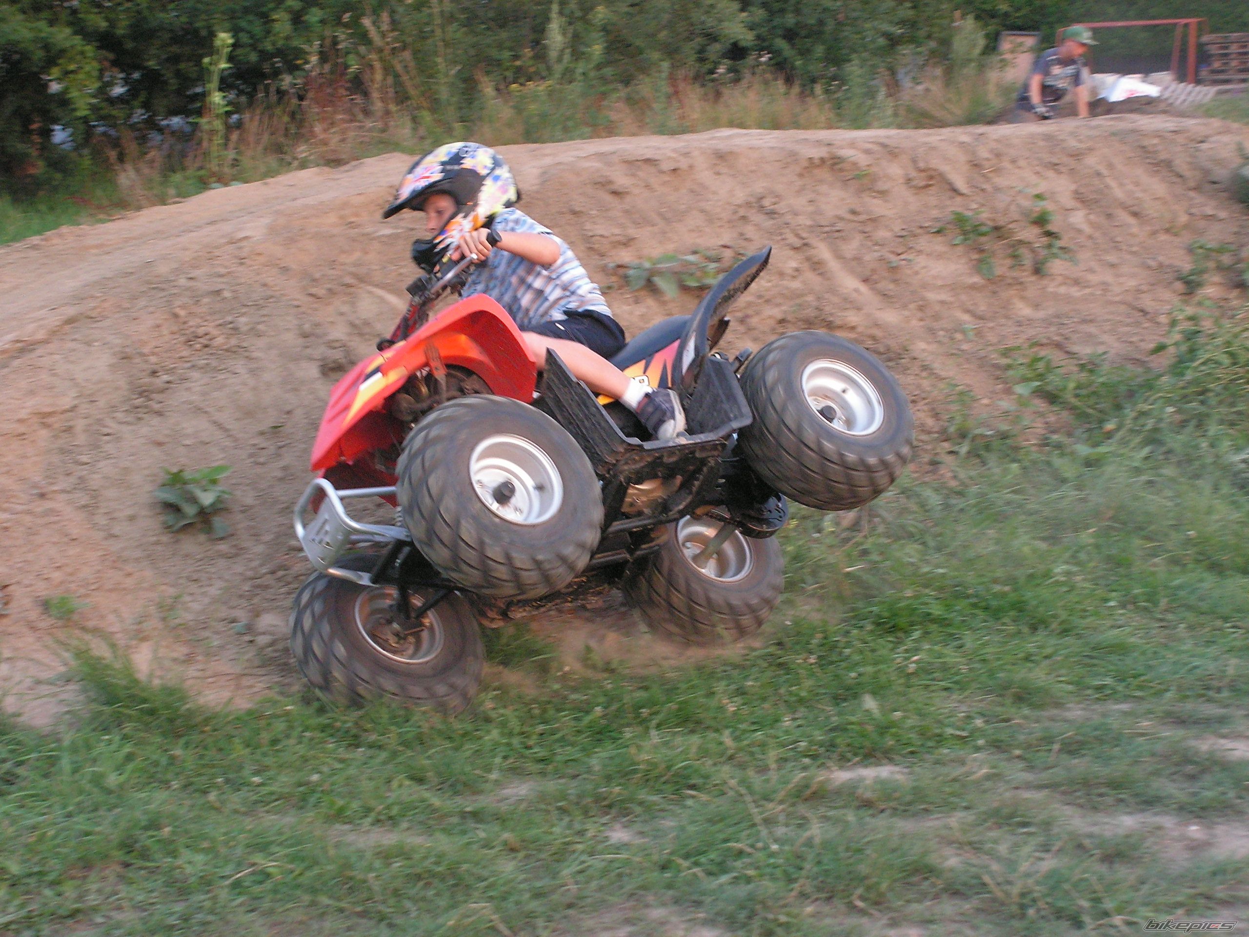 2006 TGB TGB | Picture 987936 motorcycle photo