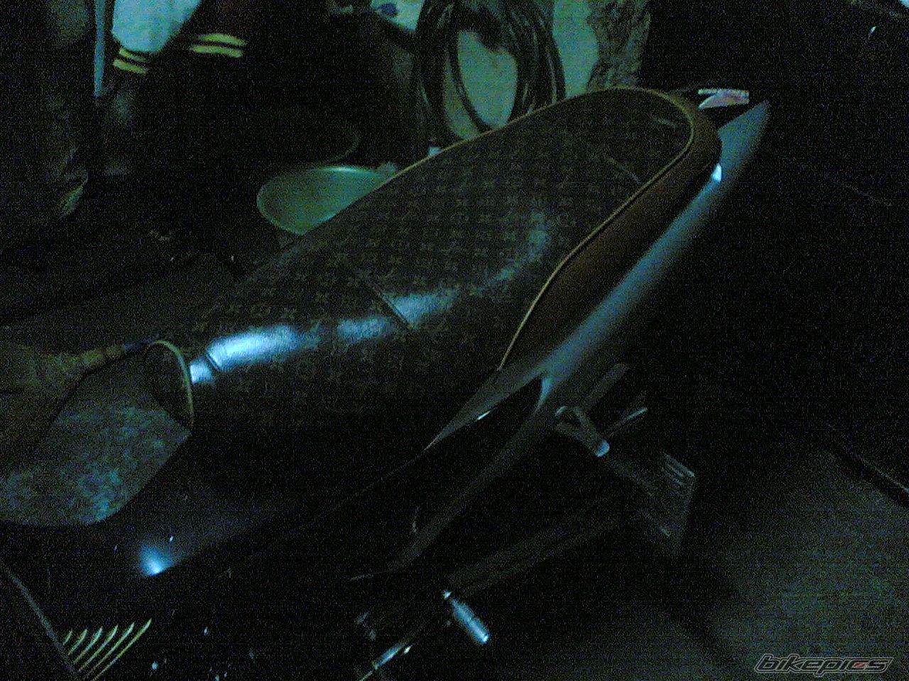 2006 HONDA WAVE 125 | Picture 988269 motorcycle photo