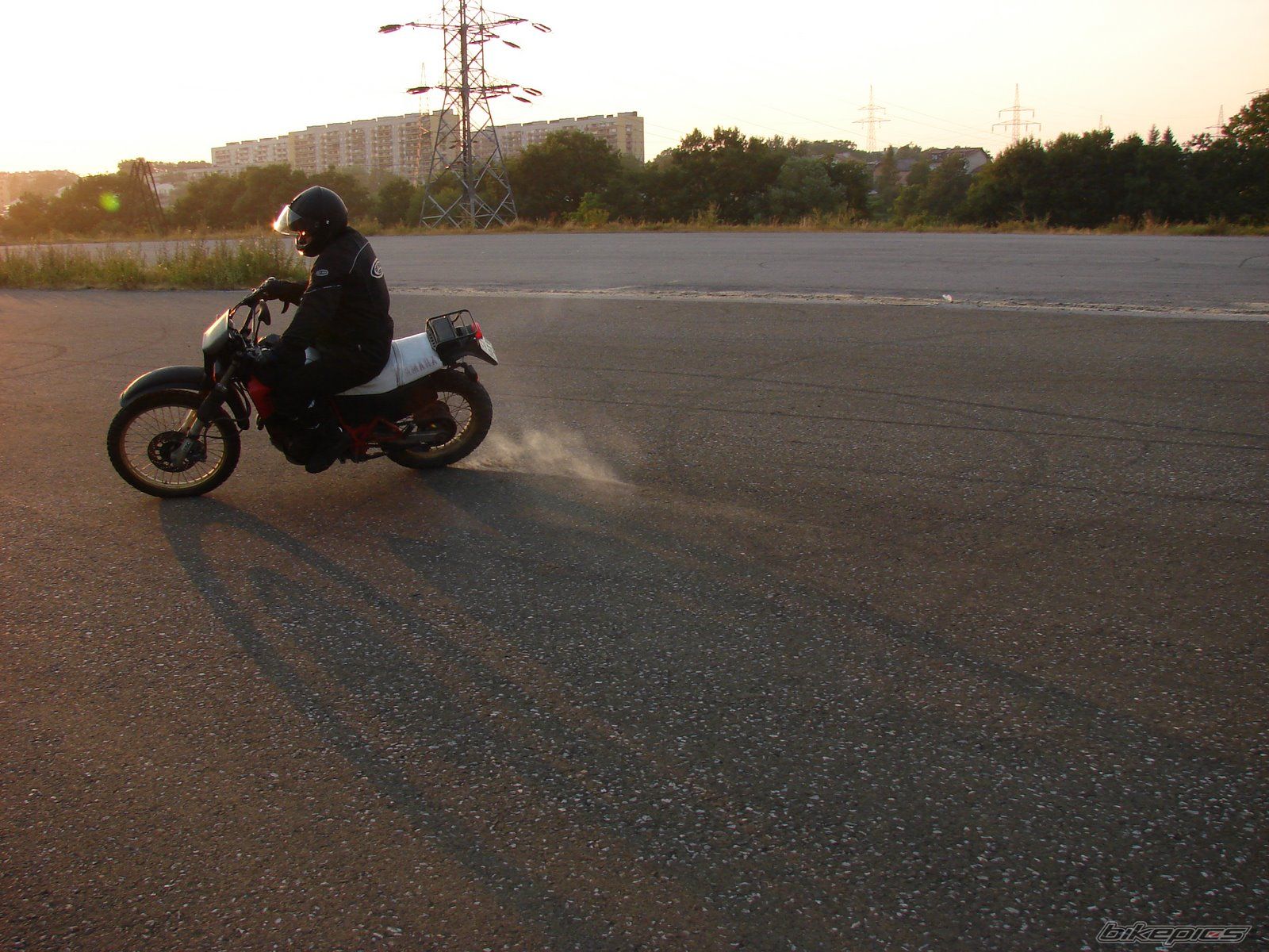 1986 YAMAHA XT 600 | Picture 988382 motorcycle photo