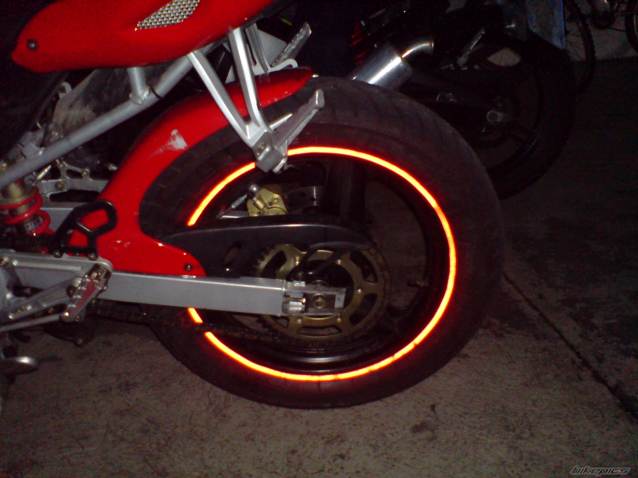 2007 PEUGEOT XR6 | Picture 988467 motorcycle photo