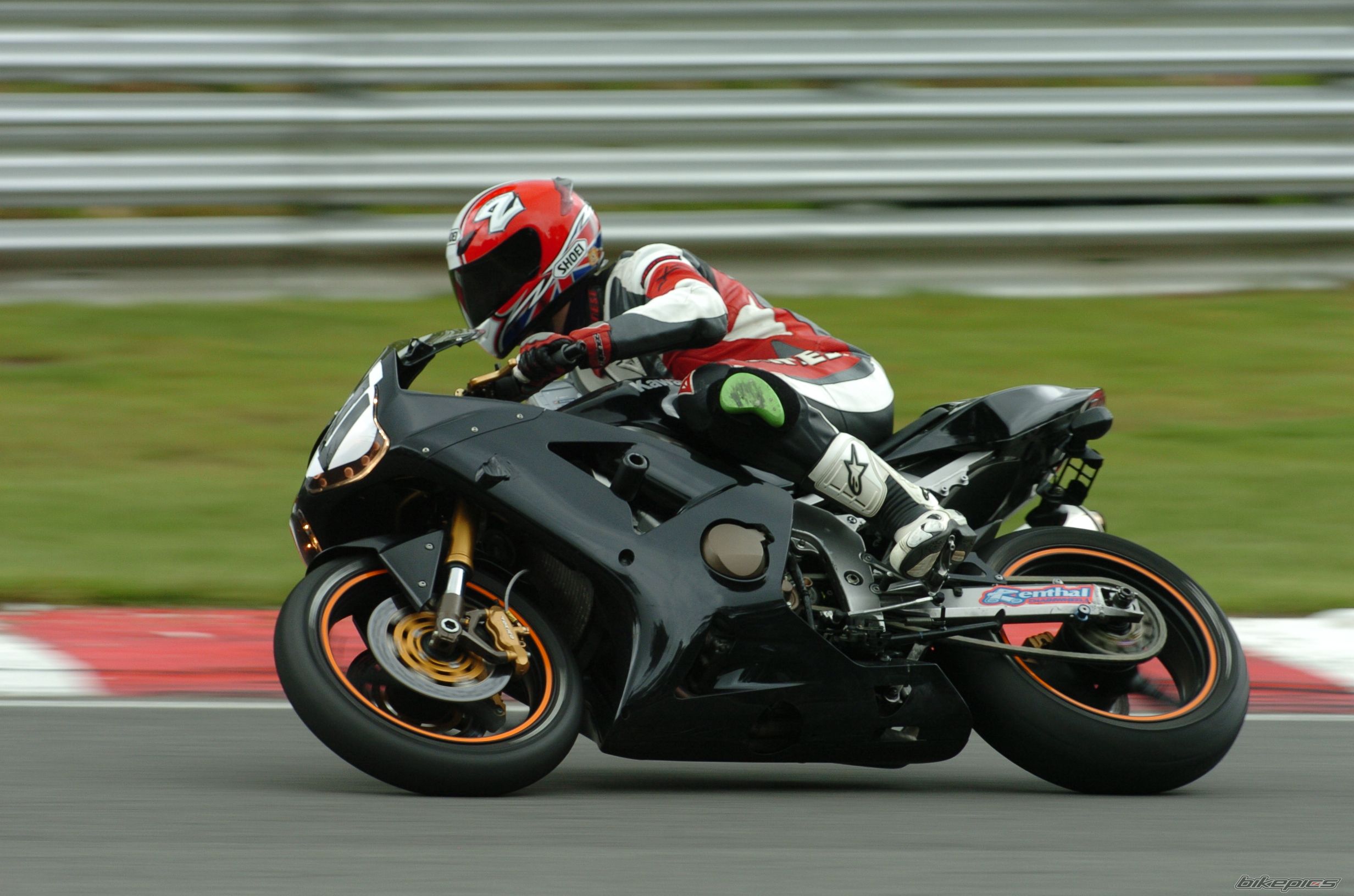 2003 KAWASAKI ZX 6R | Picture 988564 motorcycle photo