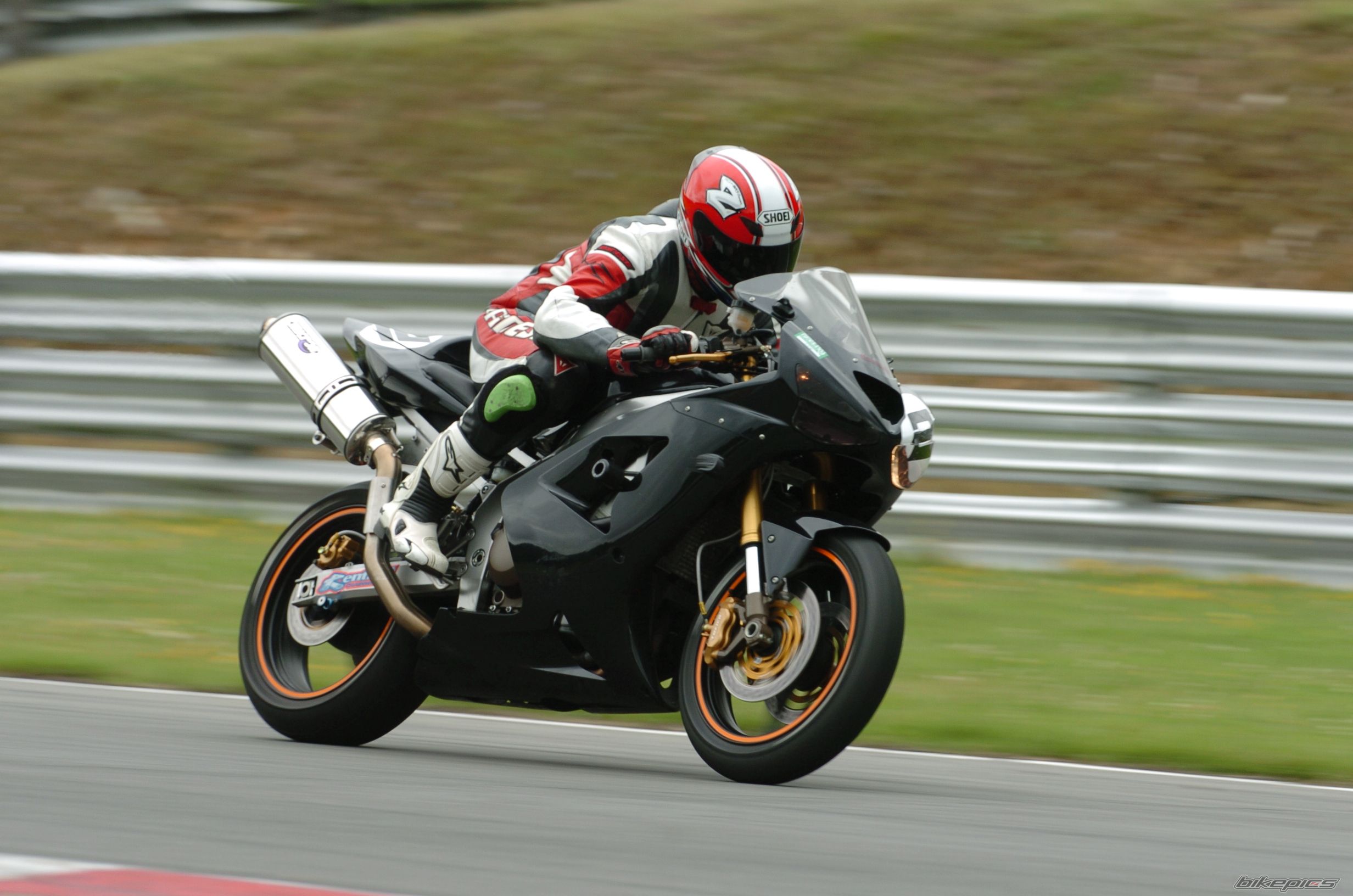 2003 KAWASAKI ZX 6R | Picture 988565 motorcycle photo
