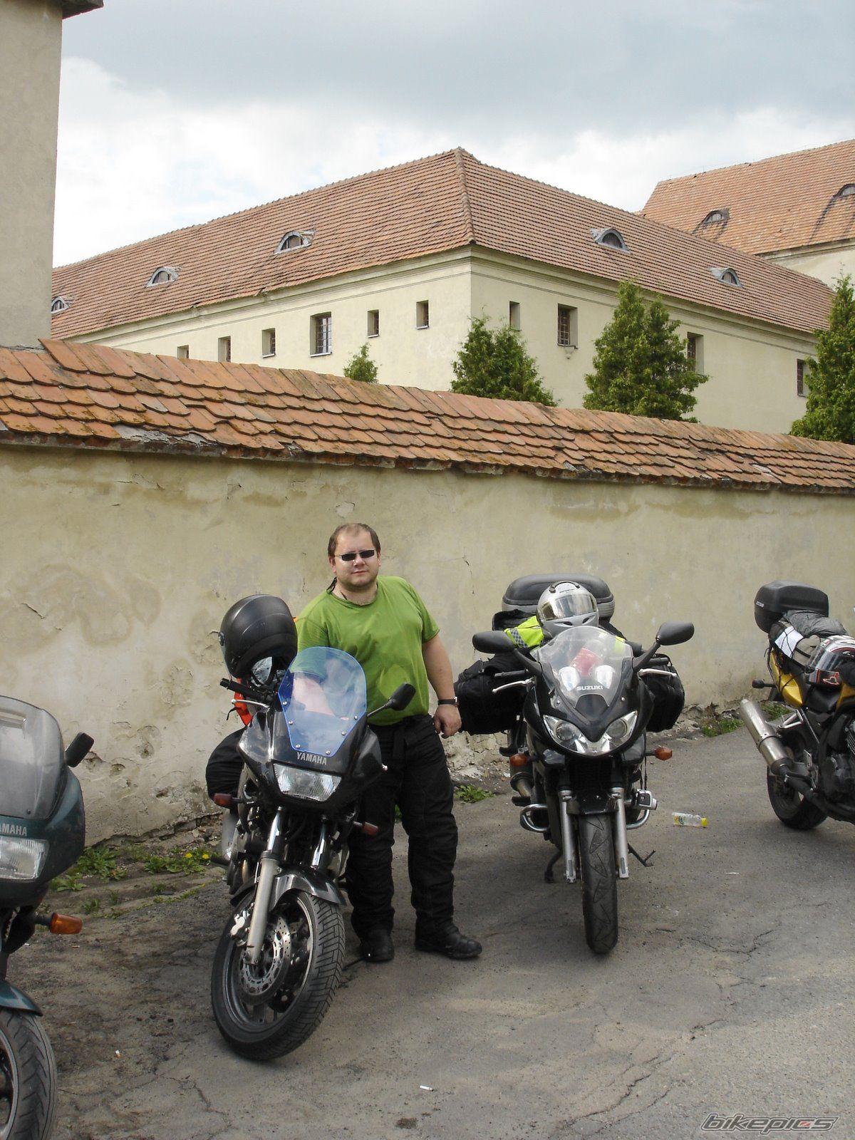 2000 YAMAHA XJ 600 | Picture 988607 motorcycle photo