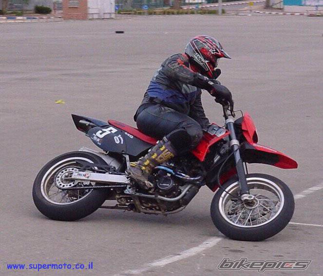 2002 KTM 640 LC4 | Picture 98869 motorcycle photo