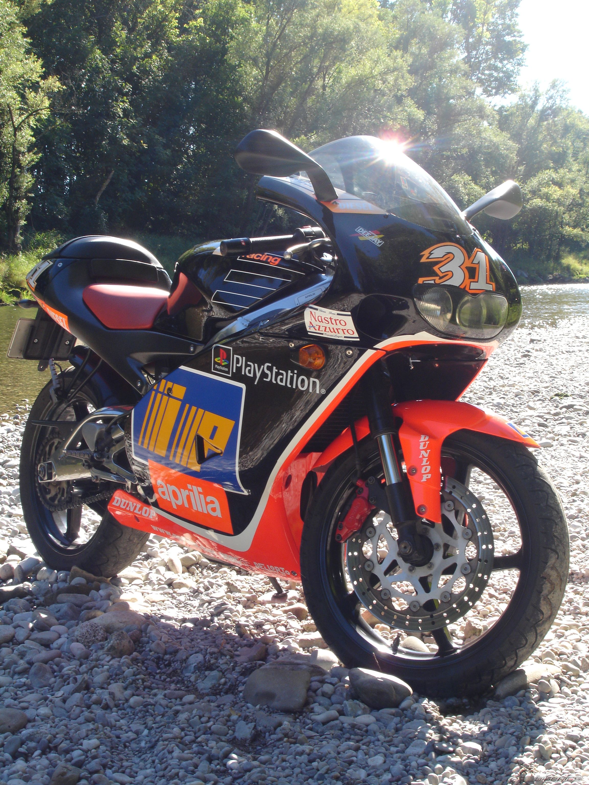 1999 APRILIA RS 125 | Picture 988754 motorcycle photo