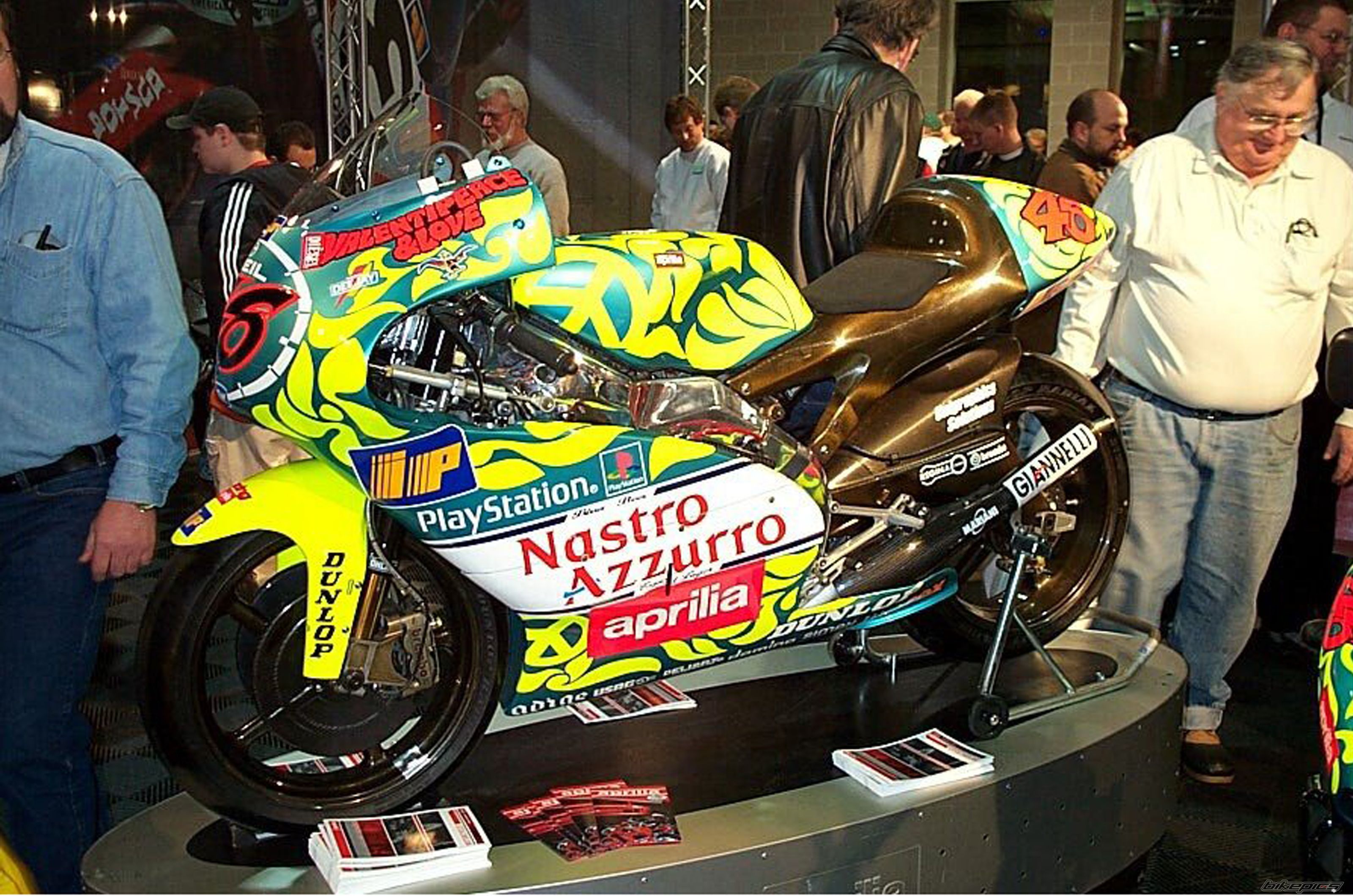 1999 APRILIA RSW 250 | Picture 988764 motorcycle photo