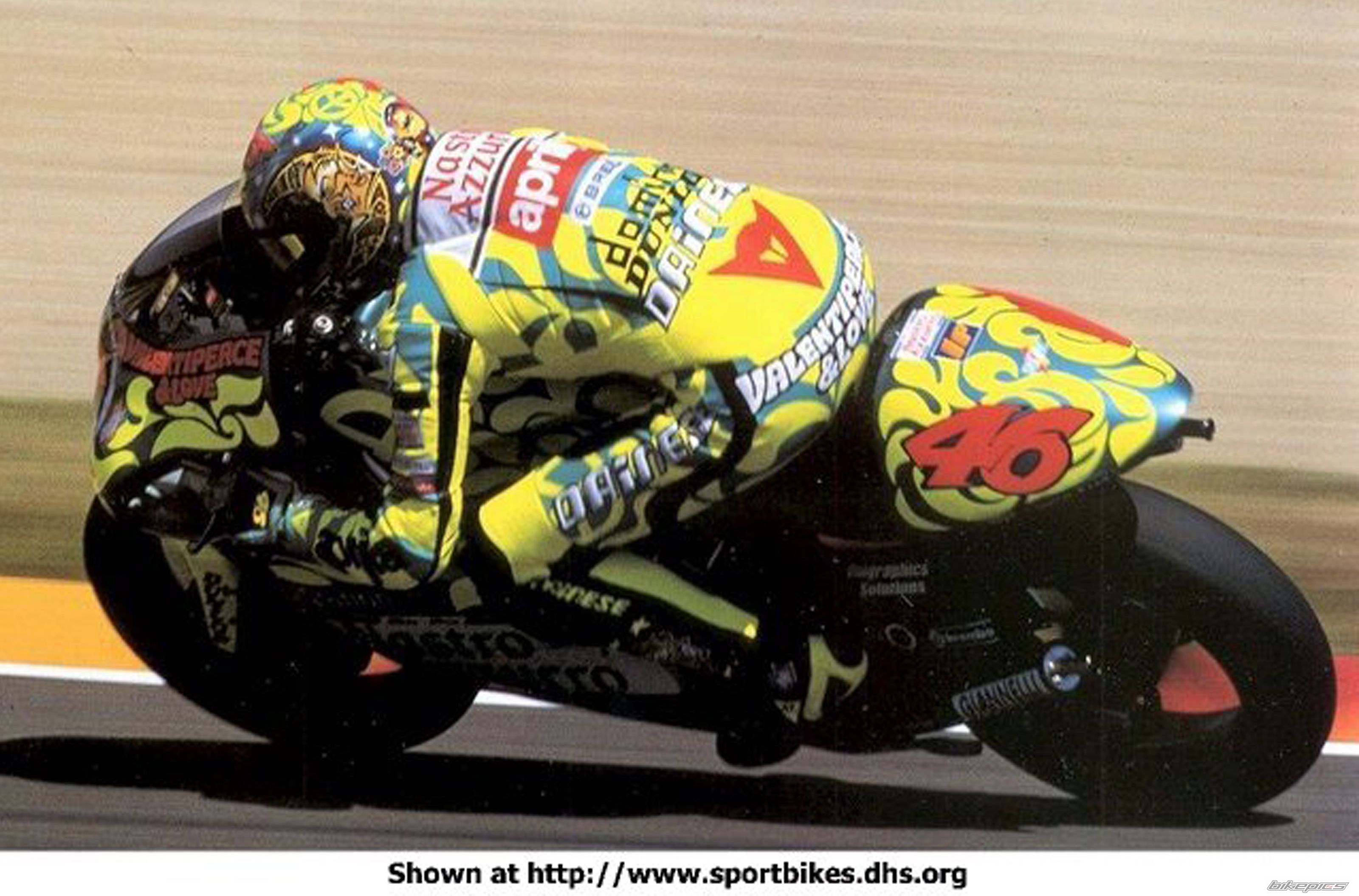 1999 APRILIA RSW 250 | Picture 988778 motorcycle photo