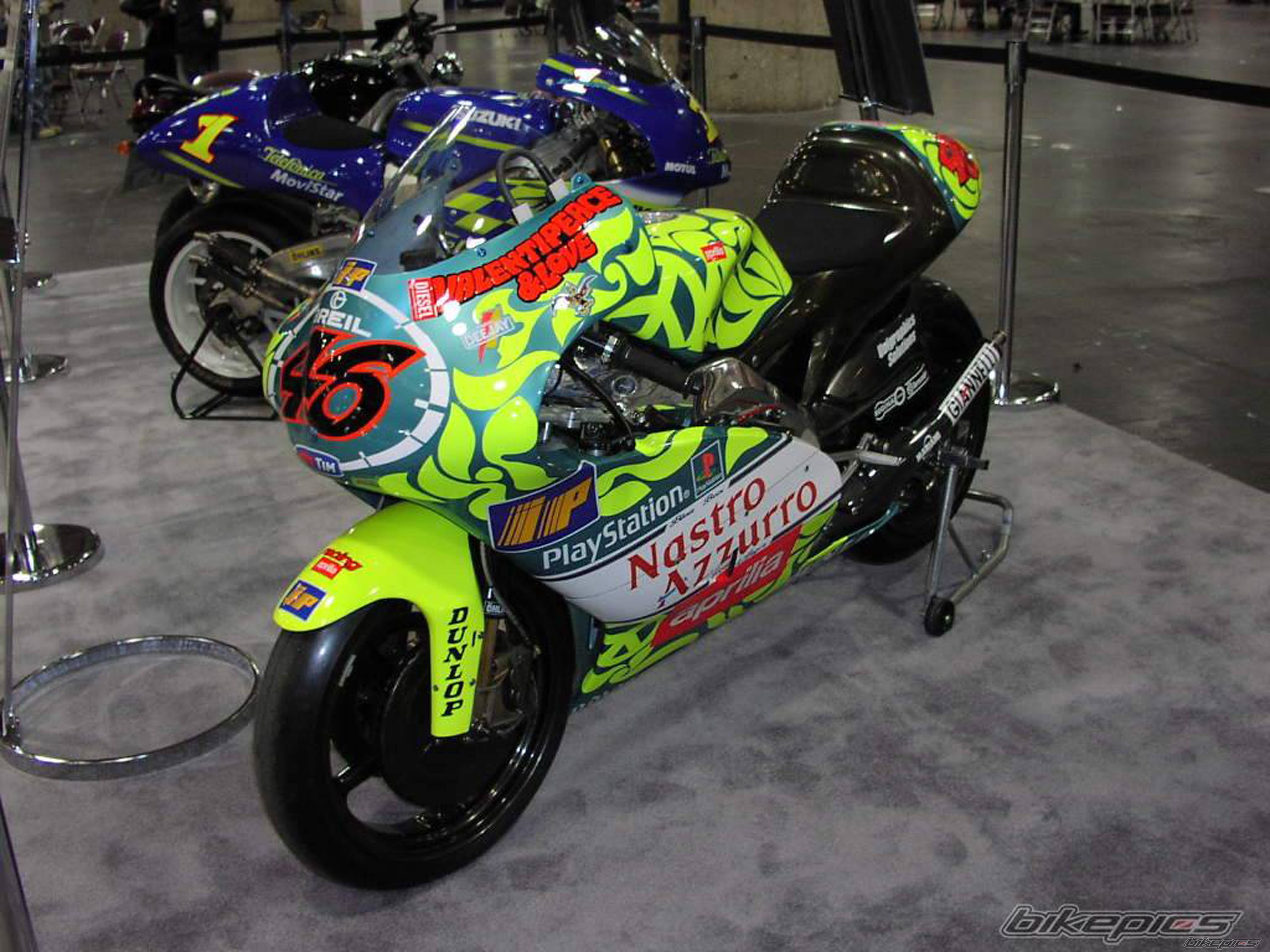 1999 APRILIA RSW 250 | Picture 988800 motorcycle photo