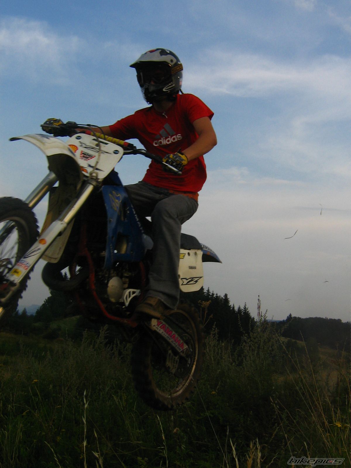 1994 YAMAHA YZ 125 | Picture 988833 motorcycle photo