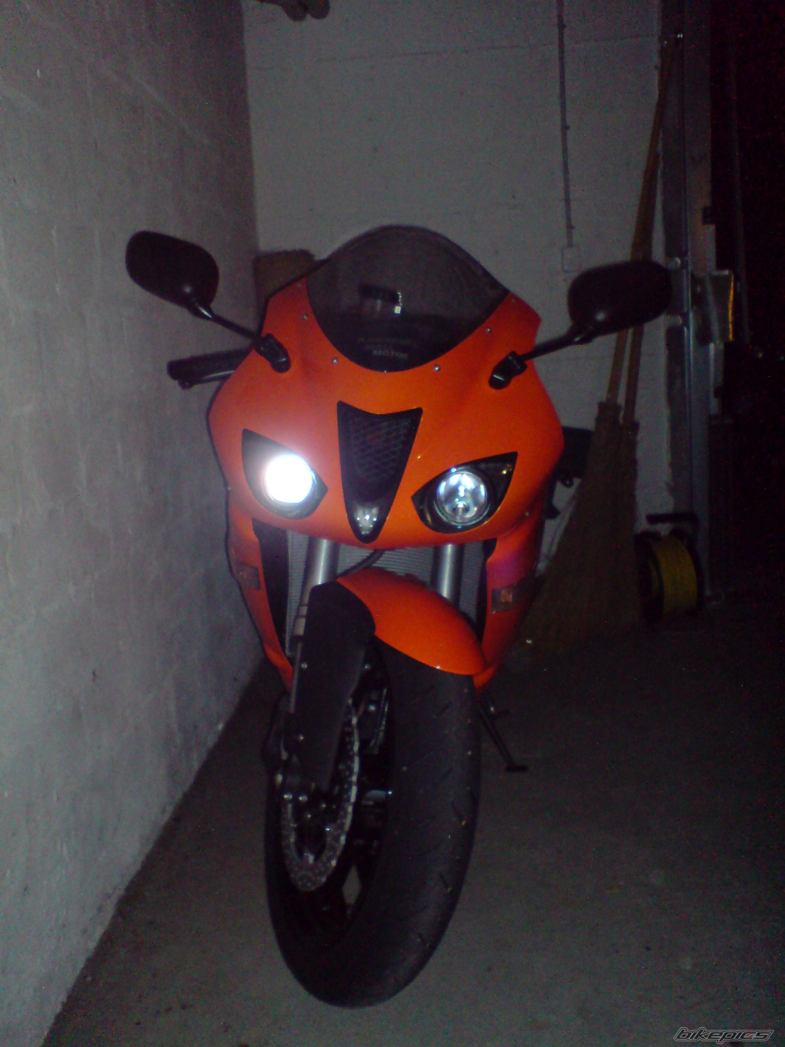 2007 KAWASAKI ZX 6R | Picture 988841 motorcycle photo